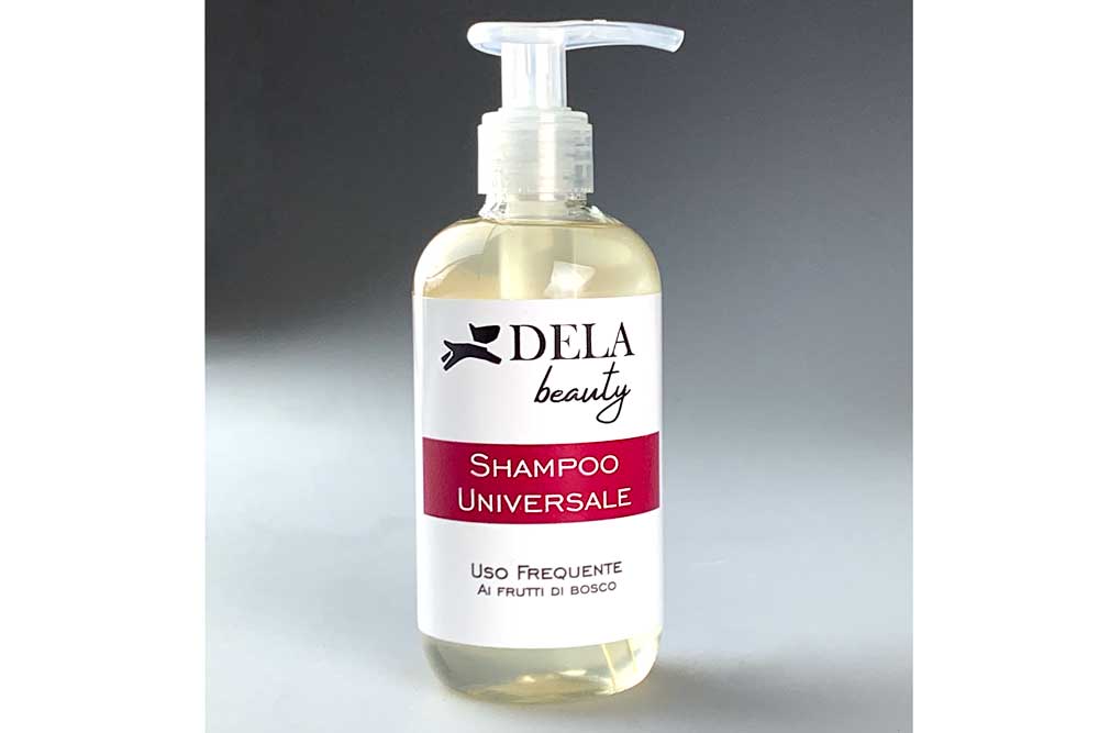 shampoo universale