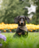 bandana per cane