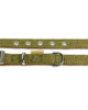 collare in tweed