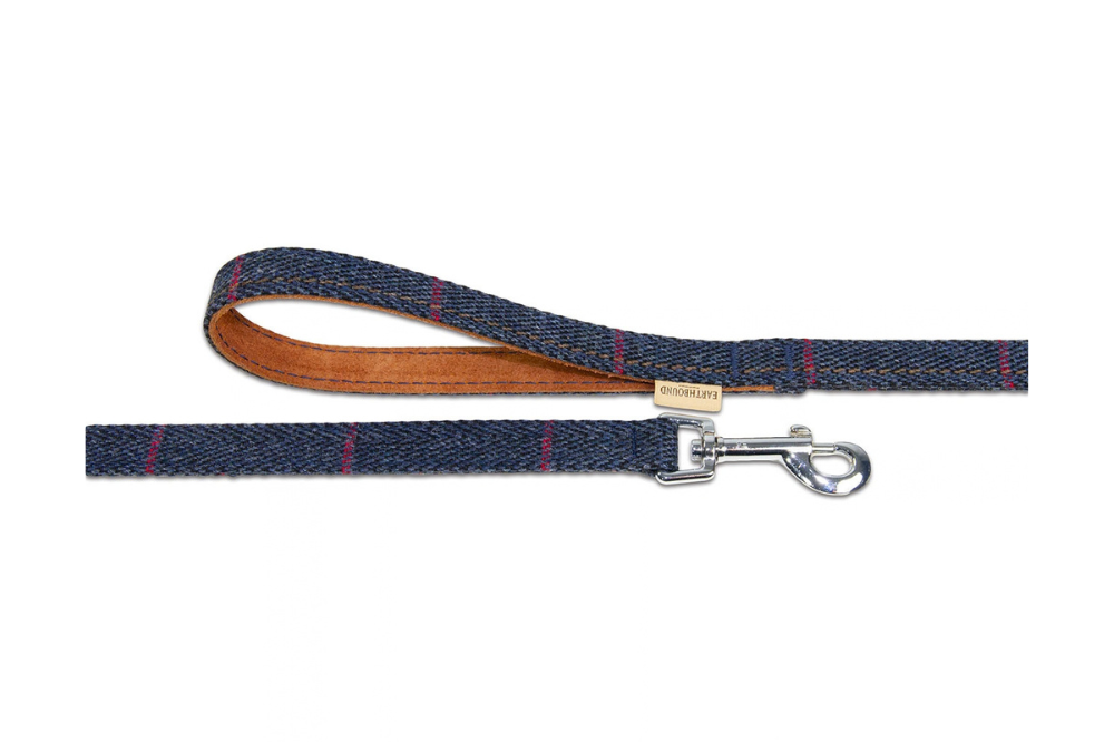 Guinzaglio in tweed - immagine 4