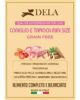 coniglio e tapioca mini size