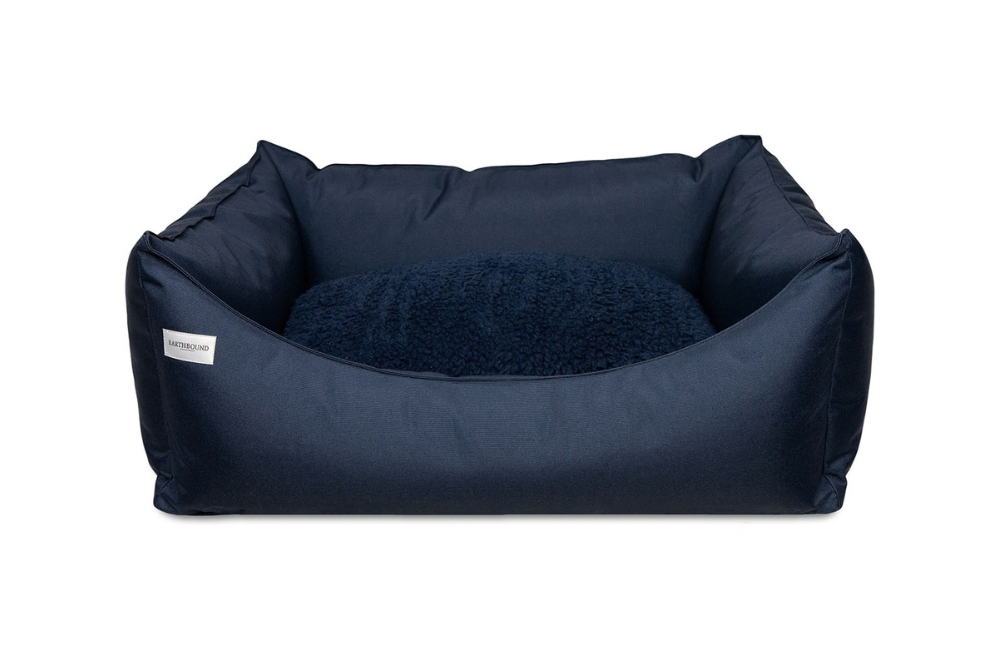 cuccia sfoderabile impermeabile per cani