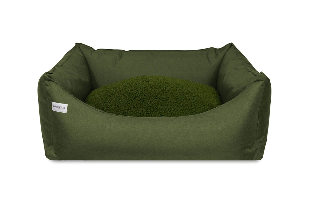 cuccia sfoderabile impermeabile per cani