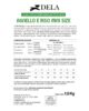 Crocchette Agnello e Riso cane Mini Size - Thumbnail Image 3