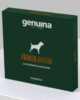 umido anatra cani