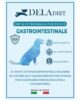 crocchette gastrointestinali dela