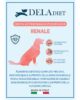 crocchette renali dela