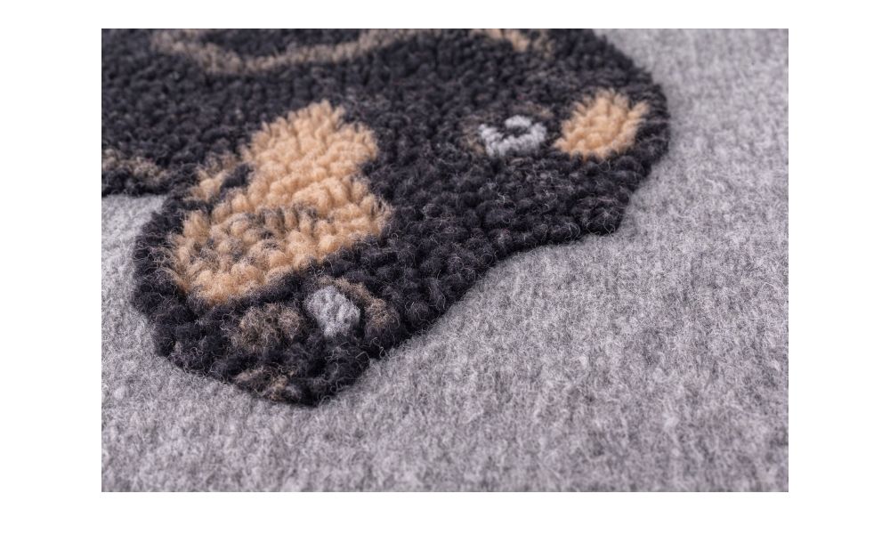 Coperta per cani Bassotto - immagine 4