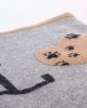 coperta per cani bassotto pelo duro