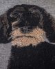 coperta per cani bassotto pelo duro