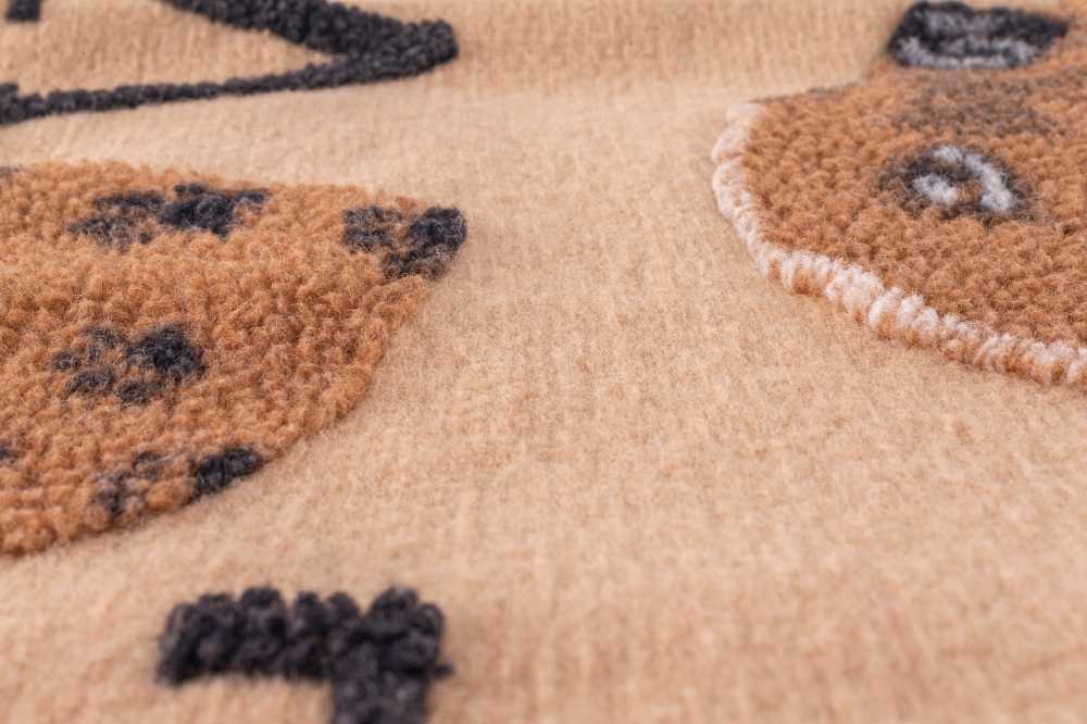coperta per cani golden