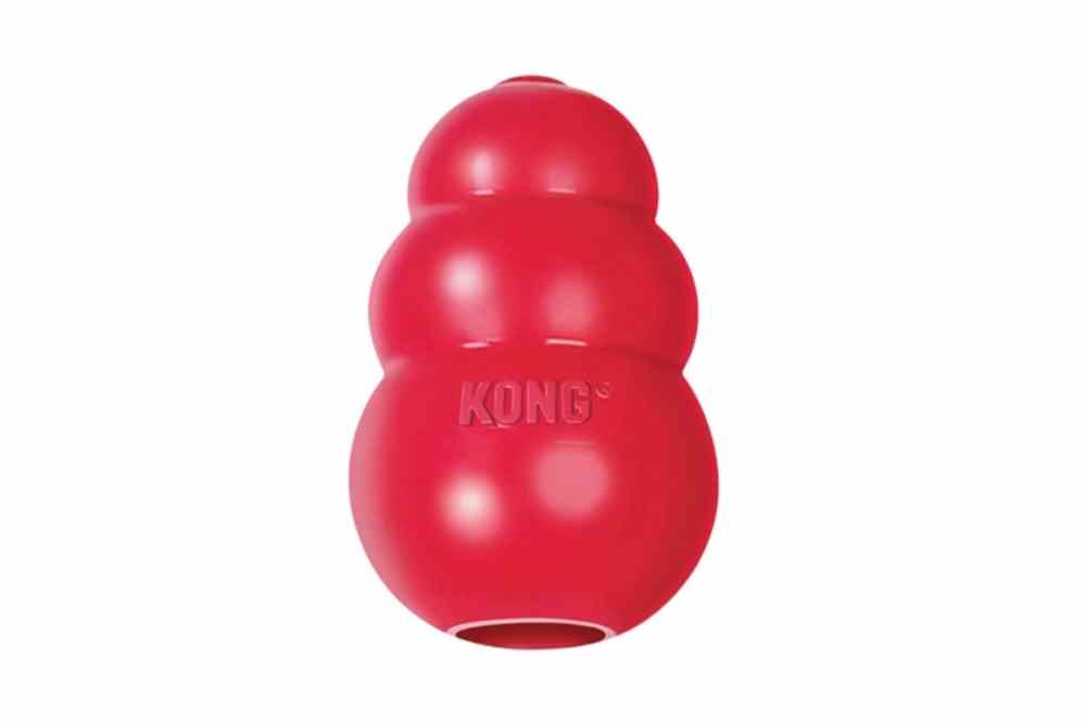 gioco kong classic per cani