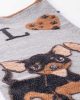 coperta cane chihuahua