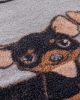 coperta cane chihuahua