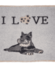 Coperta cane Shnauzer
