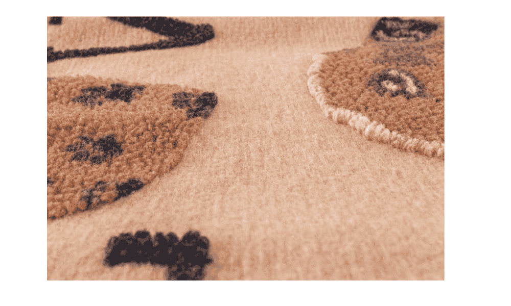 Coperta cane golden retriever