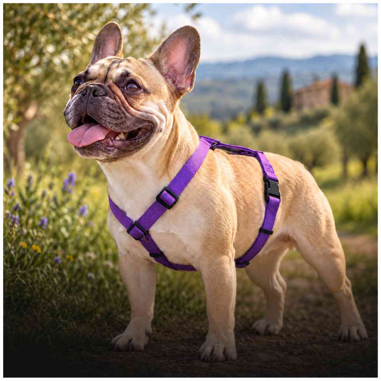 pettorine