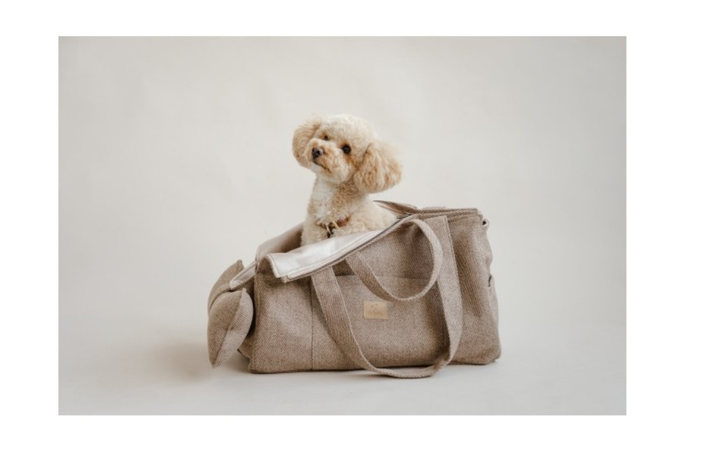 Borsa Trasportino Tami - immagine 8