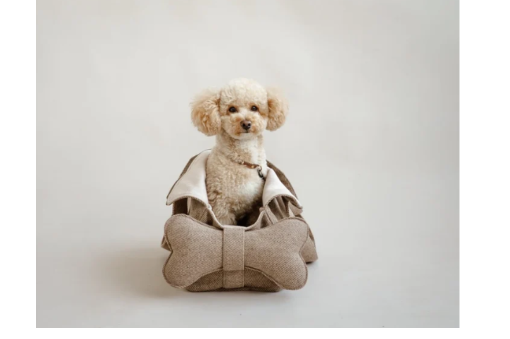 Borsa Trasportino Tami - immagine 6