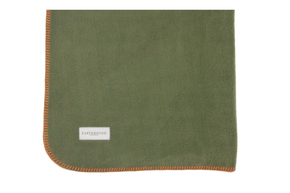 coperta in pile