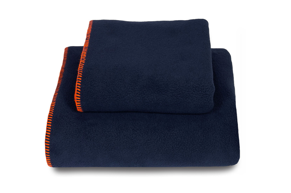coperta in pile