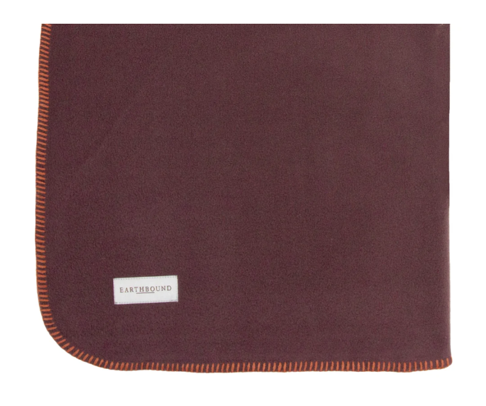 coperta in pile