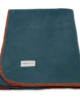 Coperta in Pile Aga Blue - Thumbnail Image 3