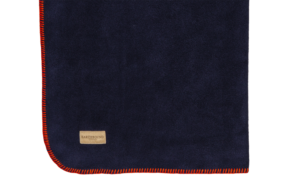 coperta in pile