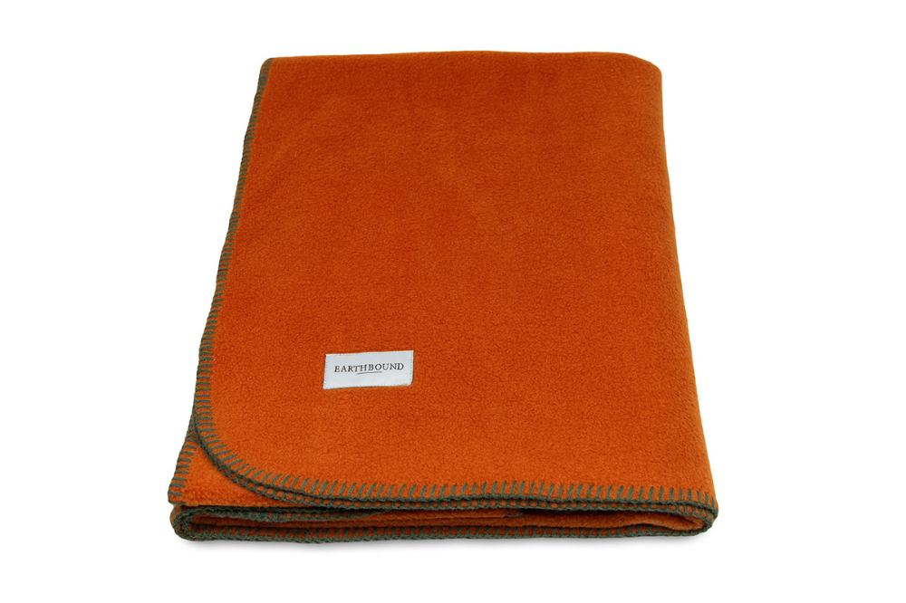 coperta in pile