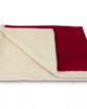 coperta in pile per cane