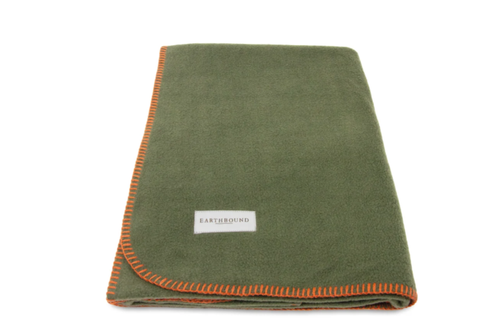coperta in pile