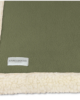 coperte in pile sherpa