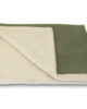 coperte in pile sherpa