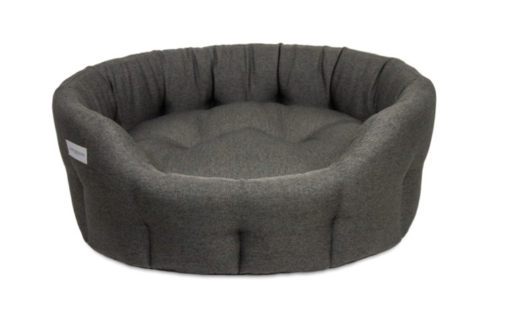 cucce rotonde cane