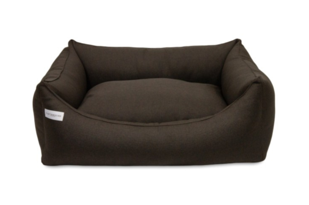 cuccia rettangolare sfoderabile cane