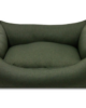 cuccia rettangolare sfoderabile cane
