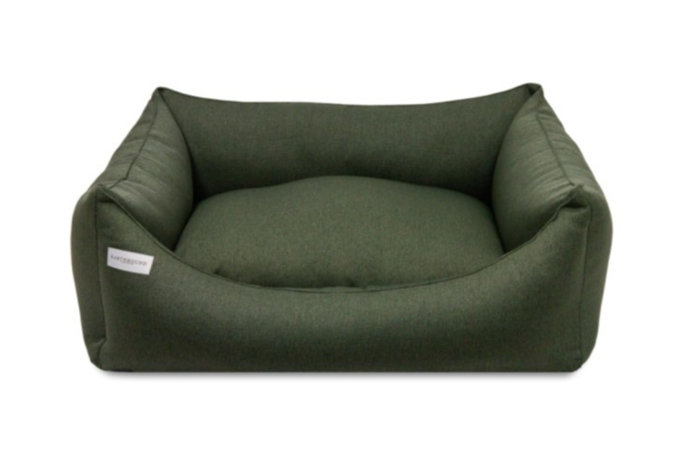 cuccia rettangolare sfoderabile cane