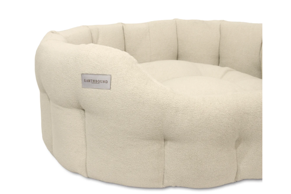 cuccia rotonda Devon
