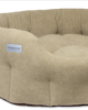 Cuccia rotonda Devon Seashell Taupe - Thumbnail Image 3