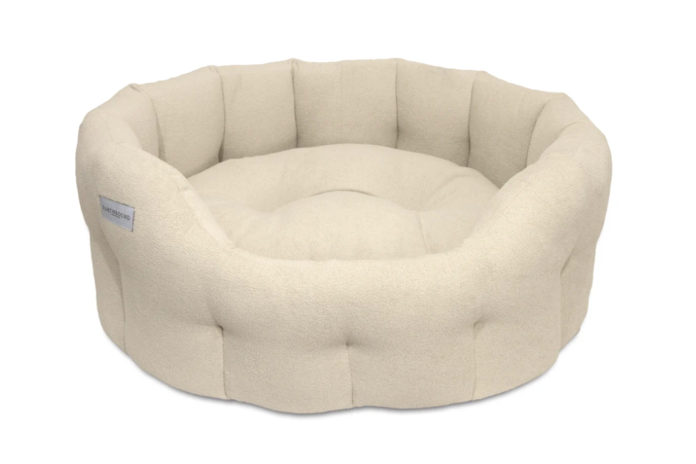 cuccia rotonda Devon