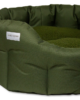 Cuccia rotonda impermeabile verde - Thumbnail Image 4