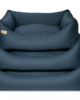 Cuccia a divano sfoderabile Eden Ocean Blue - Thumbnail Image 5