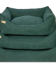 Cuccia a divano sfoderabile Orkney Evergreen - Thumbnail Image 6