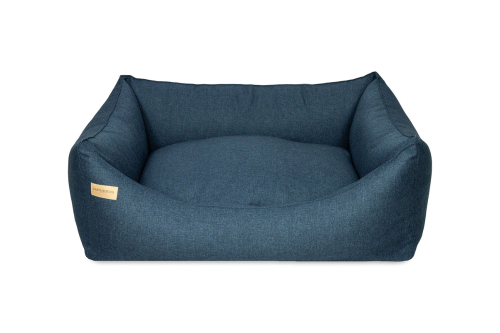cuccia sfoderabile per cani