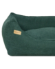 Cuccia a divano sfoderabile Orkney Evergreen - Thumbnail Image 3