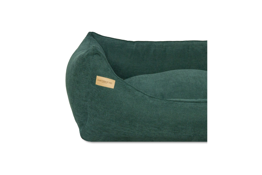 Cuccia a divano sfoderabile Orkney Evergreen - immagine 3
