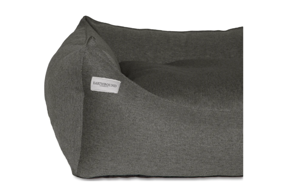 Cuccia a divano sfoderabile Pebble Grey - immagine 4