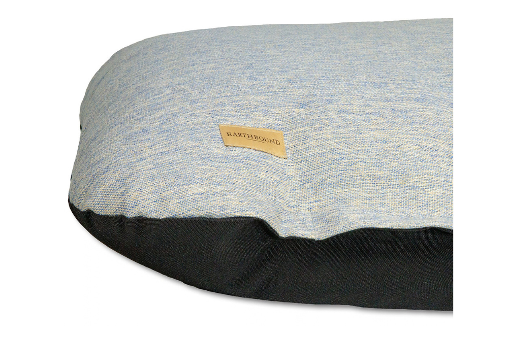 Cuscino per cani Marlow Ice Blue - immagine 3