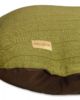 Cuscino per cani Tweed Green - Thumbnail Image 2