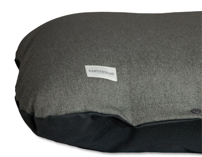Cuscino per cani Camden Pebble Grey - immagine 3